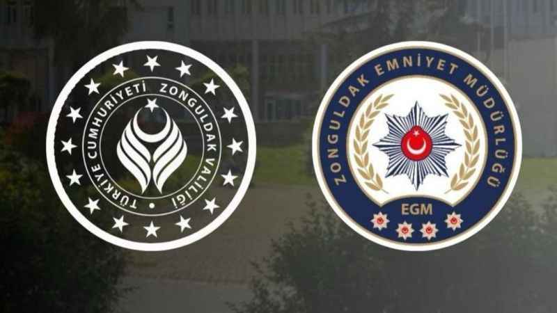 Zonguldak operasyonu: Çeşitli suçlardan aranan 16 kişi yakalandı