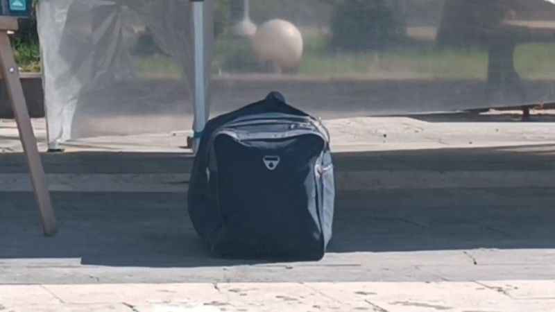 Adıyaman'da Vatandaşların sayesinde tehlike önleniyor