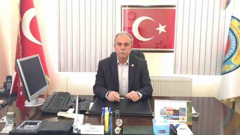 2024 ÇKS başvuru süreci: Cengiz Öztürk'ten alınması gereken önemli bilgiler