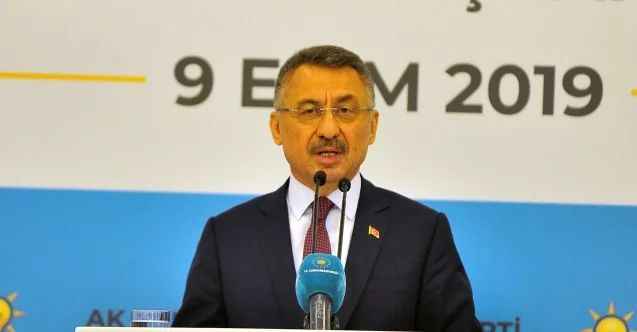 Fuat Oktay: Kemiklerini sızlatmıştır