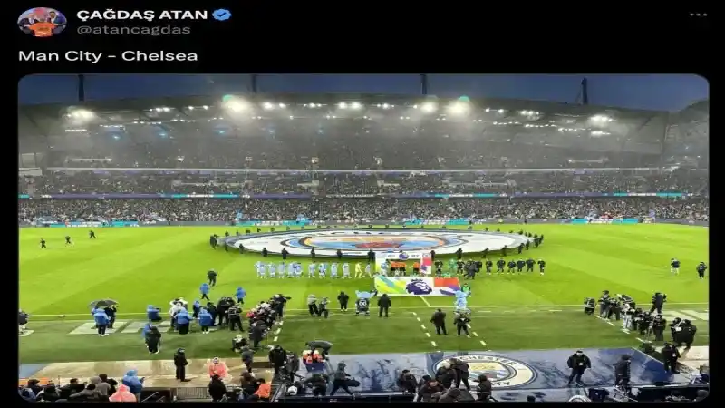 Başakşehir'i Alan Arap Şeyhi Kim? Serveti Ne Kadar