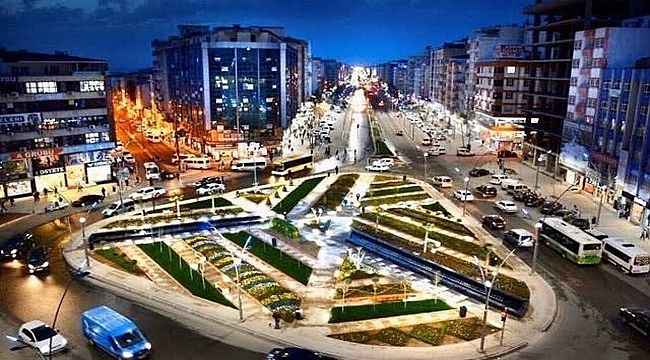 Türkiye'nin En Yaşanabilir Şehirleri Sıralamasında yerini aldı: Batman yine dipleri gördü