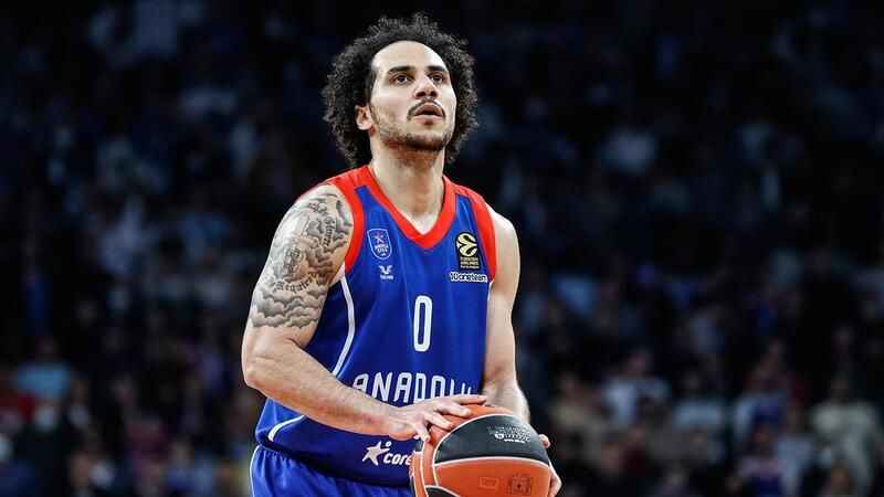 Shane Larkin Neden Milli Takımda Yok?