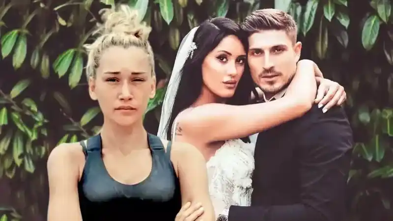 Survivor Seda, Sahra'yı kocasına mı ispiyonladı?