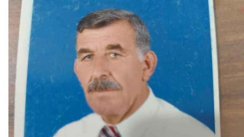 Yozgat'ta Bağrıaçık Ailesinin acı günü: Allah Rahmet Eylesin