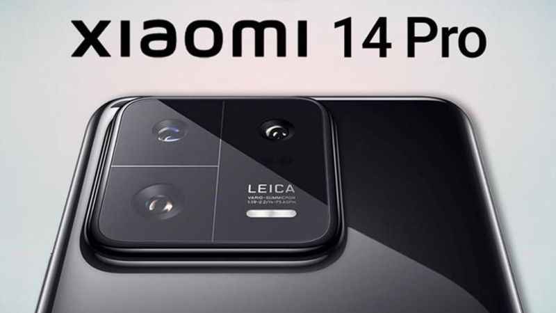 Xiaomi 14 ve 14 Pro ile Türkiye Pazarına Ayak Basmaya Hazırlanıyor
