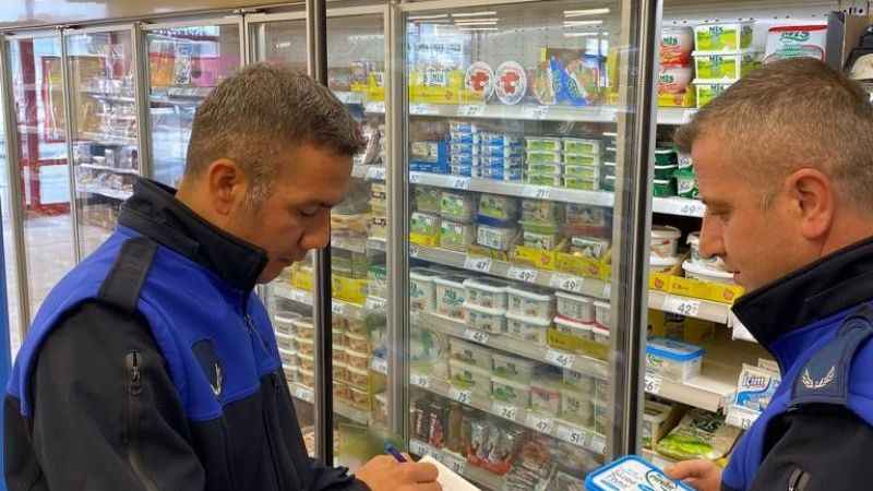 Sincan'da 6 Bölgede Zabıta Merkezi ile Hızlı Hizmet