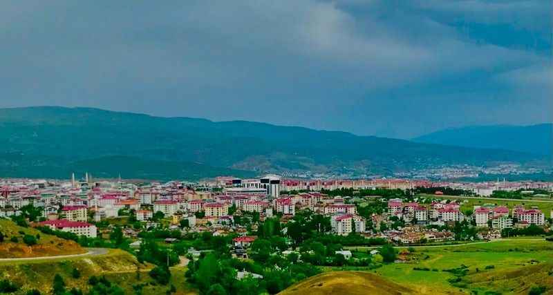 Türkiye'nin En Yaşanabilir Şehirleri Sıralamasında Bingöl atak yaptı