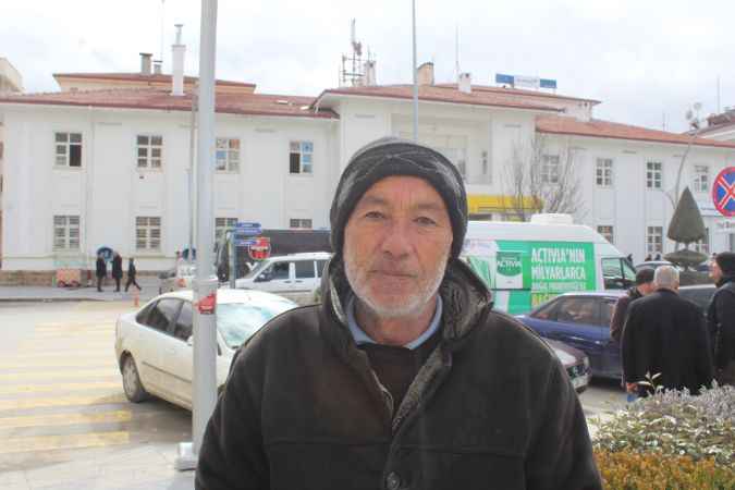 Yozgat'ta Adayların Seçim Çalışmaları Mercek Altında