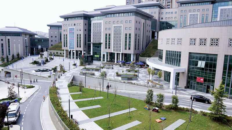 Haliç Üniversitesi öğretim üyesi alacak