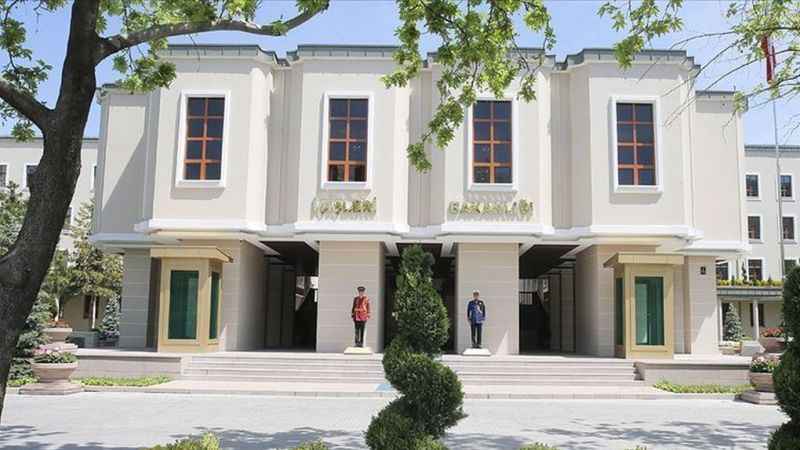 İçişleri Bakanlığı sözleşmeli personel alacak