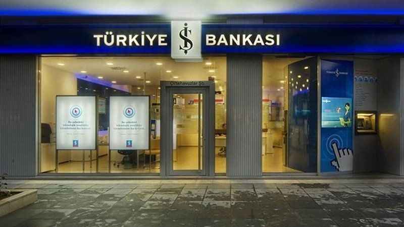 Türkiye İş Bankası'ndan Dev Kampanya!