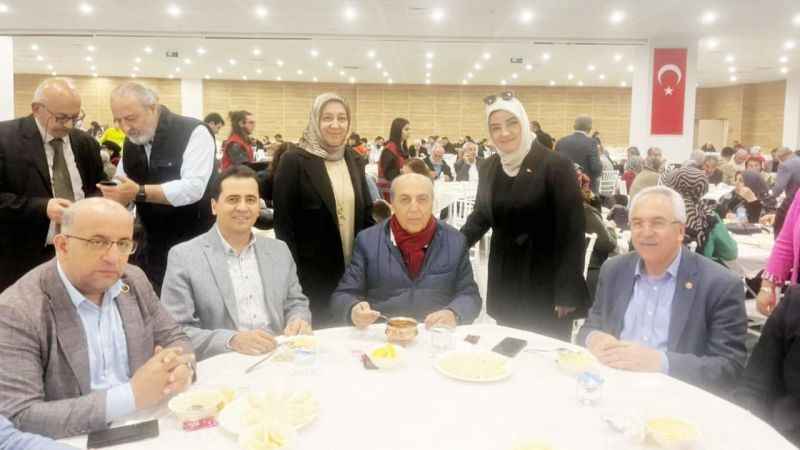 Muğla’da Yozgat Rüzgarı: Birlik ve Beraberlik Vurgulandı!
