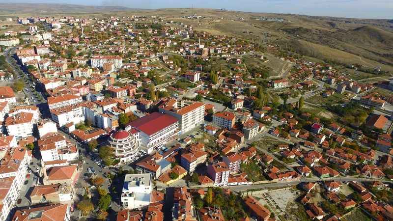 Haymana Ziyaretinin Üç Cazip Nedeni Haberimizde