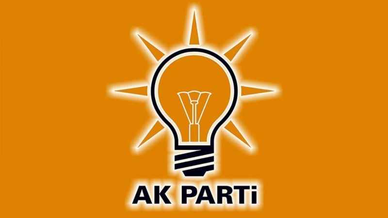 AK Parti’de beklenen liste açıklandı… Bakın kimler var?