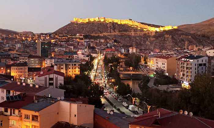 Türkiye'nin En Yaşanabilir Şehirleri Listesinde Bayburt'un Yeri Değişti