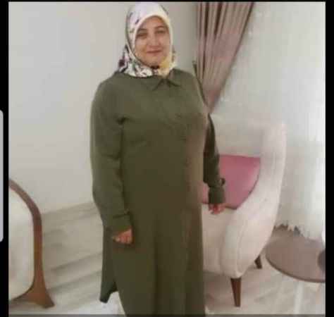 Şefaatli Sarıkent Köyünü üzen vefat: Allah Rahmet Eylesin
