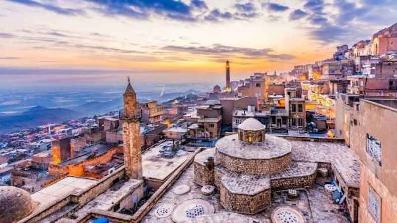 Türkiye'nin En Yaşanabilir Şehirleri Listesi Yayımlandı: Mardin'in Sıralamadaki Yeri Şaşırttı!