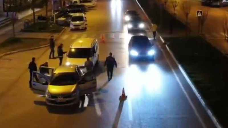 Yozgat, Ankara, Bursa’da Büyük Operasyon: Bakan Yerlikaya Açıkladı!