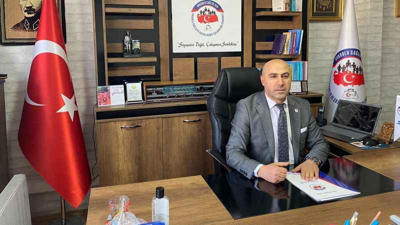 Sağlık Sektöründe Çalışan Kadınlara Müjde: Mesai ve Aile Hayatı Dengelenecek