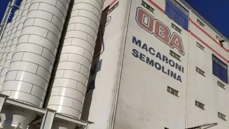 Oba Makarna Halka Arz Hangi Bankalarda Var?