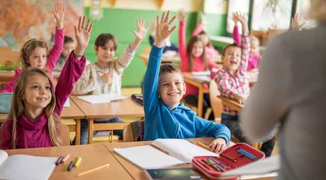 Yozgat’ta öğrenciler bayram yapacak: Nisan ara tatili 14 gün oluyor!
