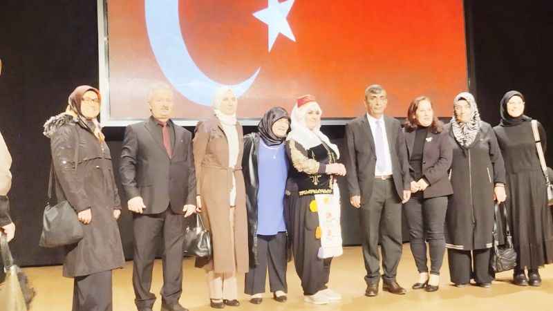 TUMSEDD Faaliyetlerine Başladı: Genel Başkan Şentürk Açıkladı!