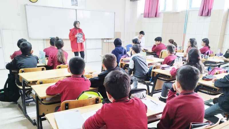 Sorgun Gençlik Merkezi'nde Geleceğin Teknoloji Liderleri Yetişiyor
