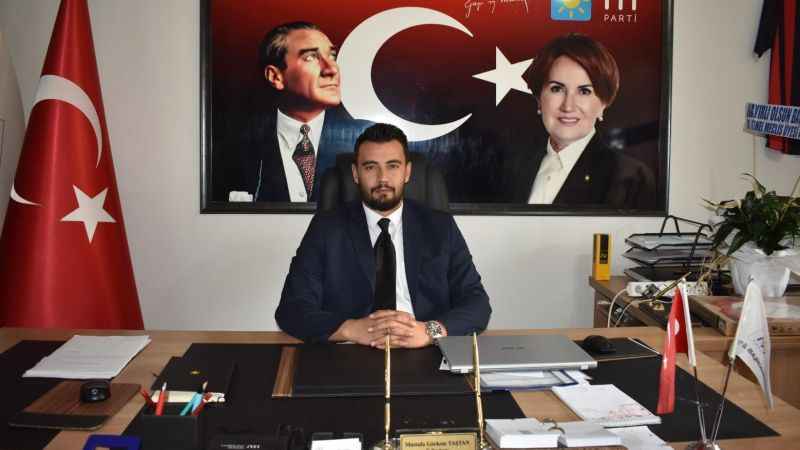 İYİ Parti Yozgat'ta Güçlü Kadroyla Yerel Seçimlere Hazır