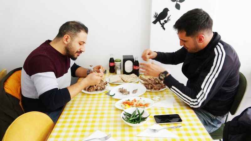 Benzersiz bir lezzet: Yozgat’ta odun ateşinde saatlerce pişiyor anında tükeniyor!