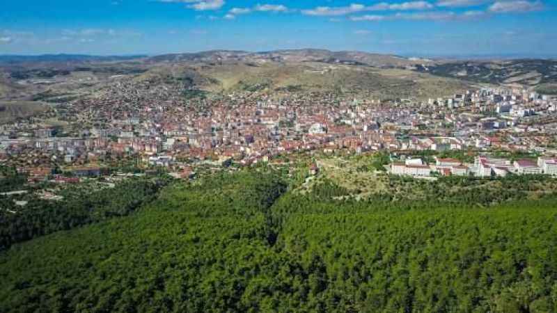Yozgat’ta kira artışlarında mahkeme yolu!