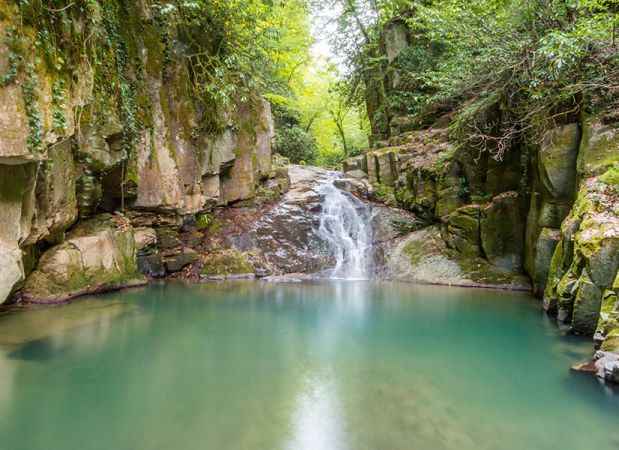 Karadeniz'in Kara Elması Zonguldak'ın gezilecek ve tarihi yerlerini biliyor musunuz?