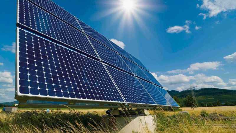 Belediye güneş enerjisi santrali kuracak
