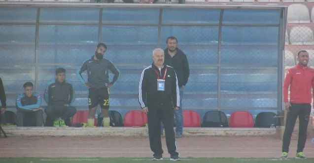 Mustafa Arslan’dan mağlubiyet açıklaması