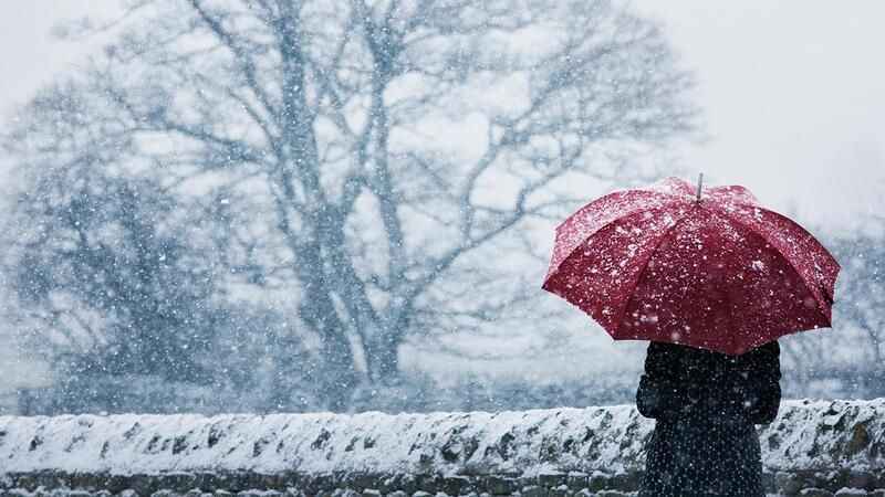 Meteoroloji'den Yeni Hava Durumu Uyarısı: Sağanak ve Kar Bekleniyor