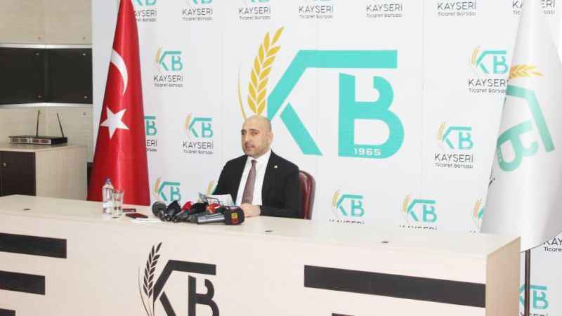 Yozgat, Kayseri ve Sivas'a Ekonomik Canlılık Getirecek Sera OSB Projesi!