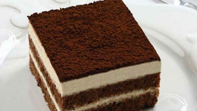 Evde Kolay Tiramisu Yapımı: Adım Adım Tarif