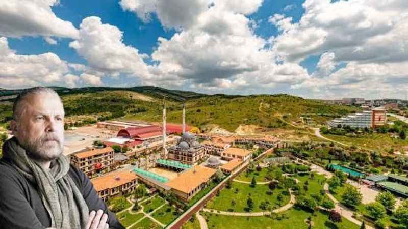 Mete Yarar Bugün Yozgatlı Vatandaş İle Buluşacak!