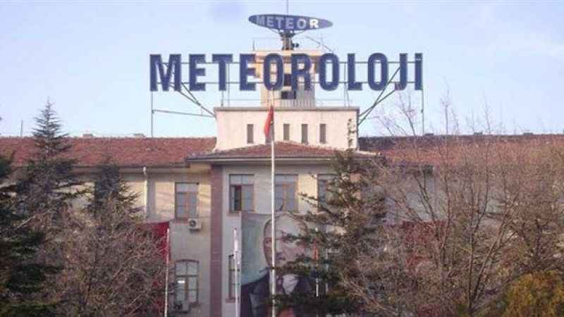 Meteoroloji Genel Müdürlüğü Sözleşmeli Personel alacak