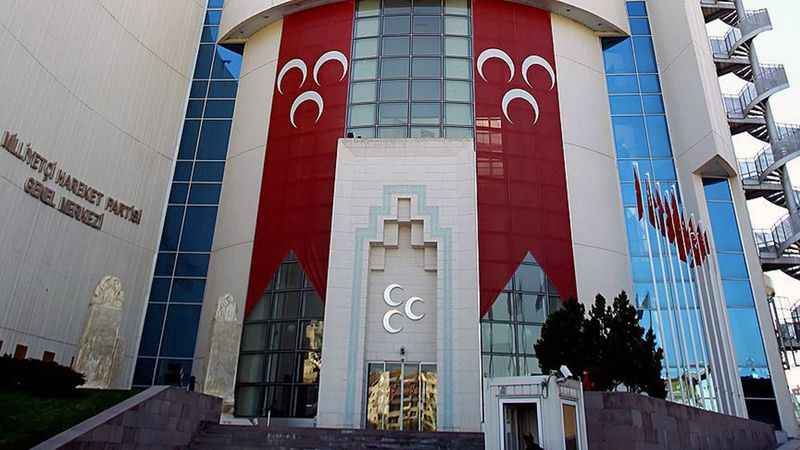 Seçim rüzgarı devam ediyor: MHP Yozgat’ta belediye ve il genel meclis üyelerini açıkladı!