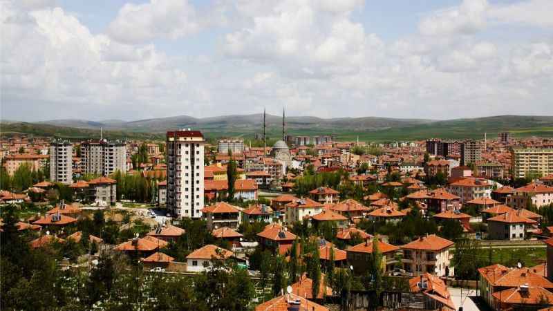 Sorgun'da Siyasi Birlik: O Partilerden İttifak Açıklaması!