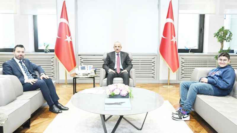AK Parti Yozgat Milletvekili Süleyman Şahan Müjdeyi Verdi: Mart Ayında Açılıyorlar!