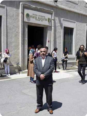 Sorgun'u Yasa Boğan Kayıp: Sevilen Avukat Murat Ersal Hayatını Kaybetti