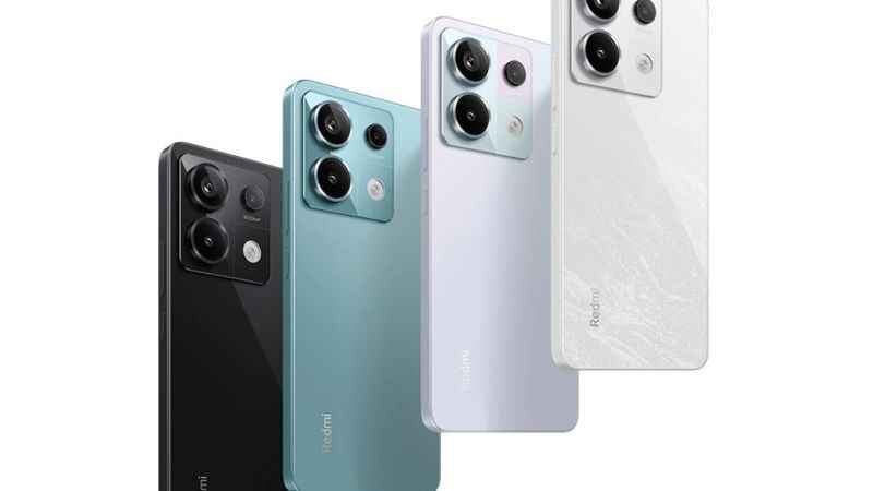 Xiaomi Redmi Note 13 Pro'nun Fiyatı Düştü: Şubat 2024 İndirim Fırsatı