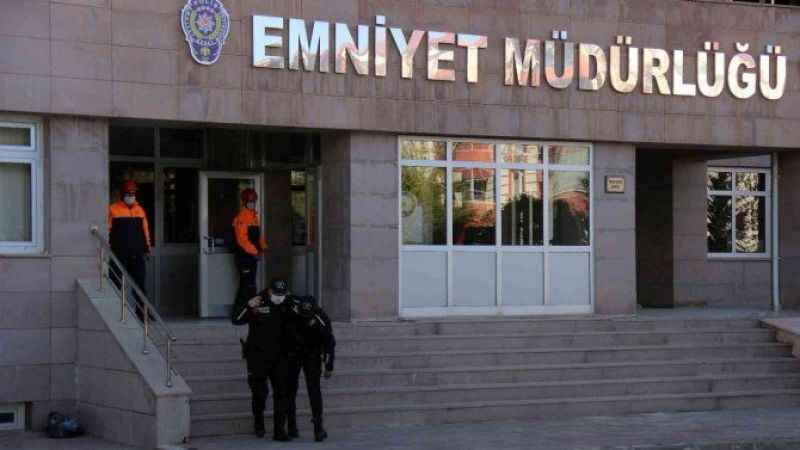 Yozgat'ta Hukuka Aykırı Eylemlere Geçit Yok: İki İlçede Operasyon