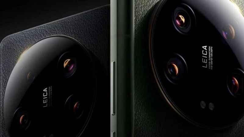 Xiaomi 14 Ultra Yarın Ki Lansman'a Hazır