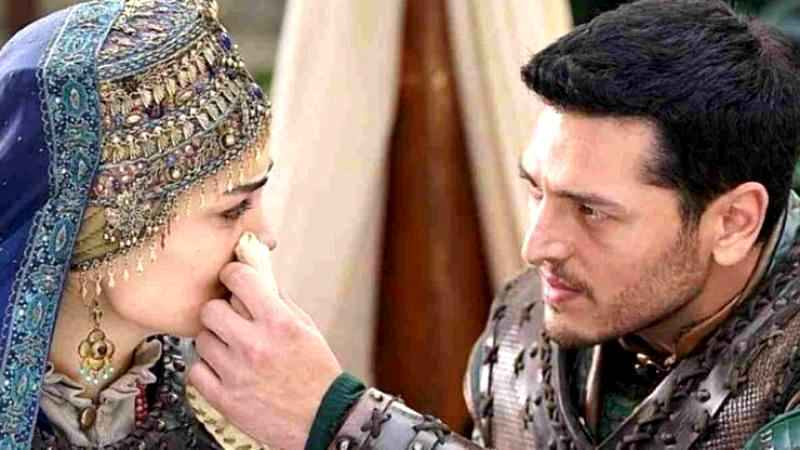 Alaeddin Bey Gonca Hatun evlendi mi, evlenecekler mi? Alaeddin Bey kiminle evli?
