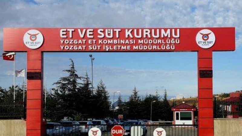 Yozgat'ta Market Yetkilileri: Ucuz Et İçin Talepte!