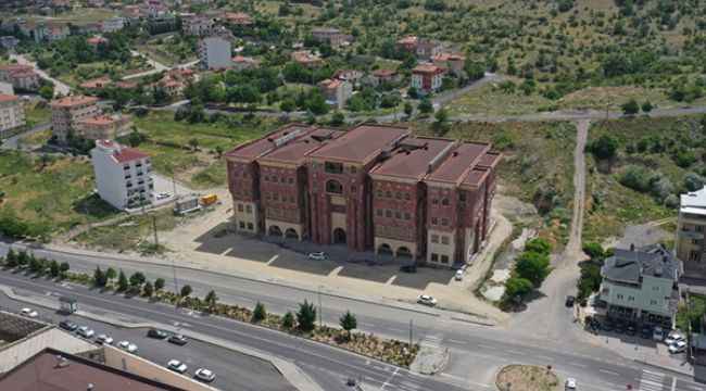 Kapadokya 'da tarih arasında iş yapma imkanı: Kapadokya Alan Başkanlığı personel alamı yapacak