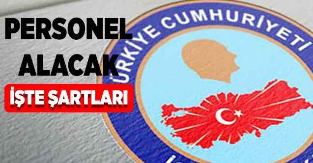 İçişleri Bakanlığı Nüfus Memuru Alacak! Alımlar Ne Zaman Başlayacak? İşte Başvuru Şartları...